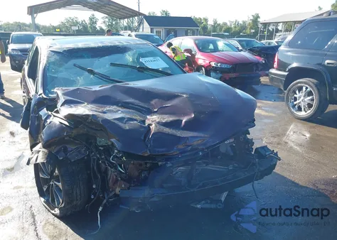 2016 Toyota Avalon Xle Plus/Premium/Tour/Ltd z USA, uszkodzony, nr VIN 4T1BK1EB5GU210109